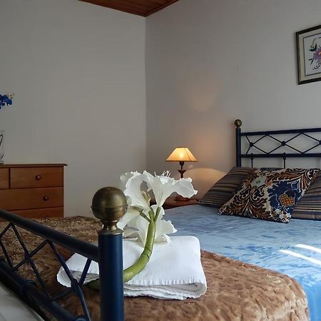 Mosteiros Sea House Экстерьер фото